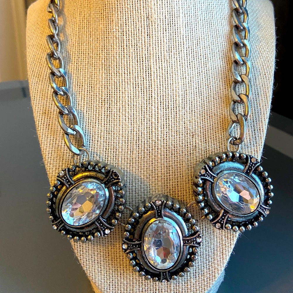 Statement Necklace